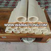 Industry Oil absorb Wool Felt Tube