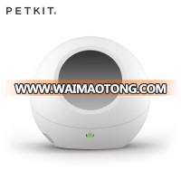 APP Controlled Air Conditioning Smart Cat House