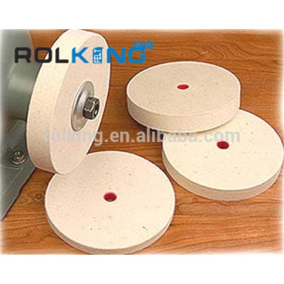 non woven flap wheel for metal polishing